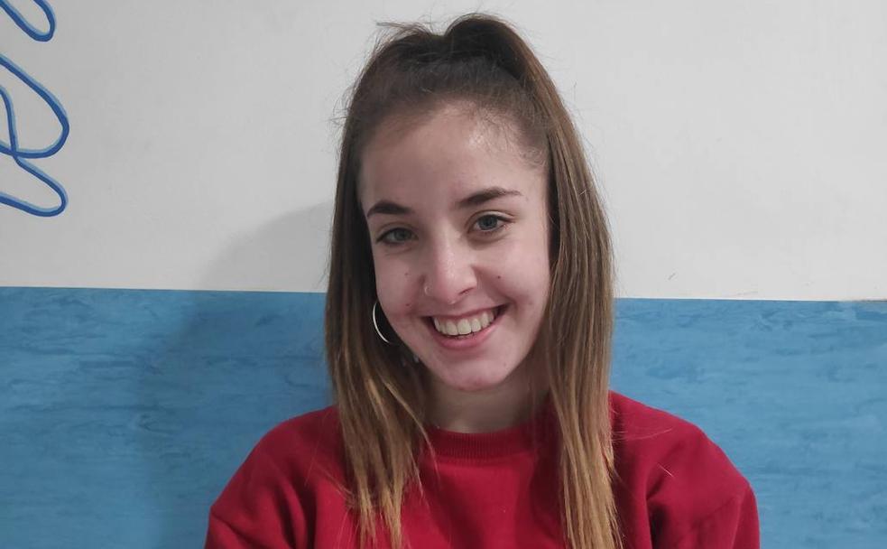 «Soy de La Paz y no me iría a otro barrio por nada»