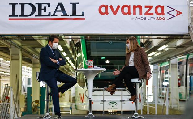 «Somos equipo y aliados por Granada»