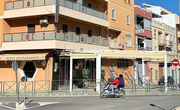 Los contagios siguen subiendo y el cierre 'total' o perimetral amenaza a otra docena de municipios de Jaén