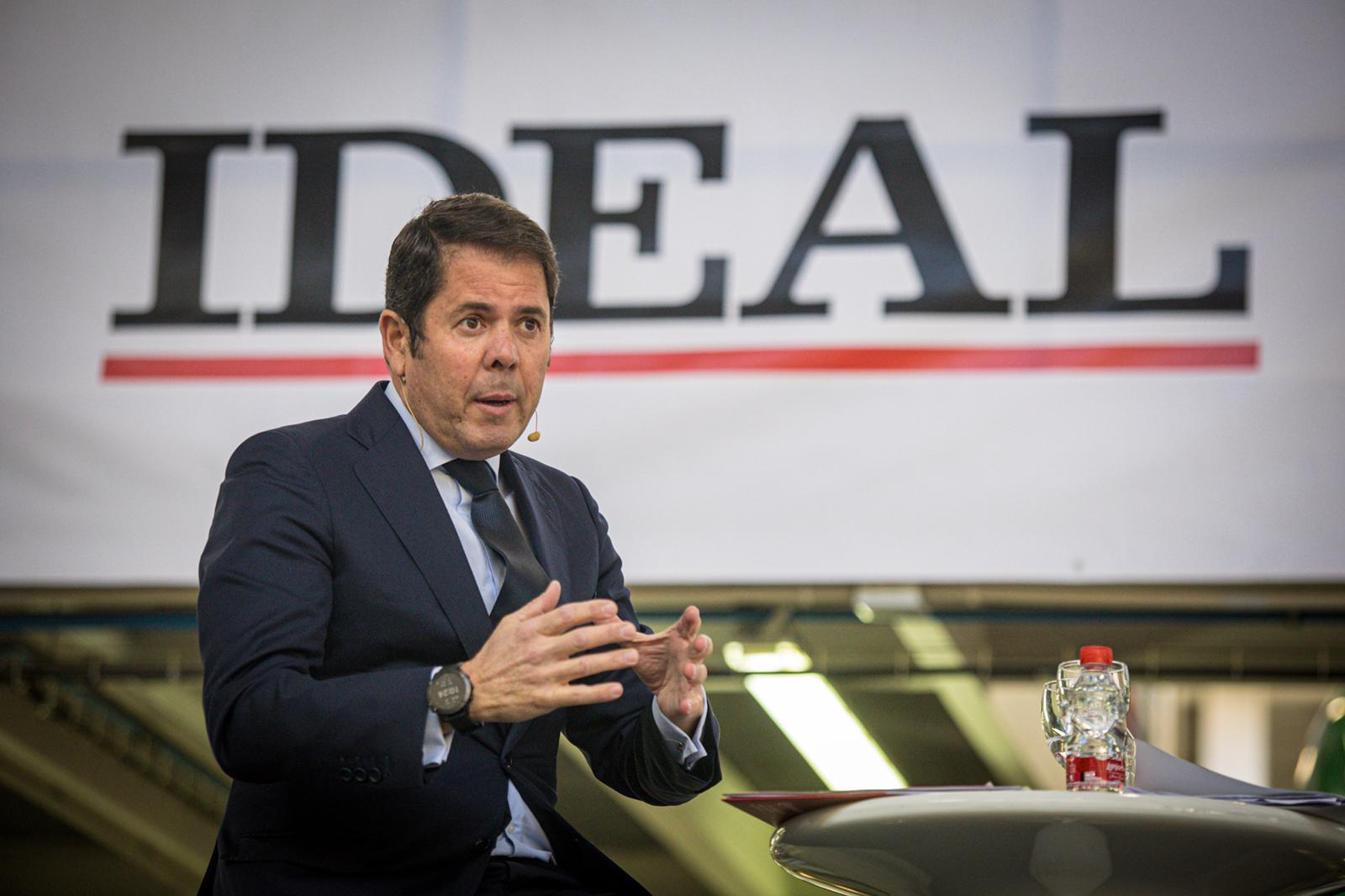 «La empresa granadina ha cumplido y necesita más de los gobiernos»