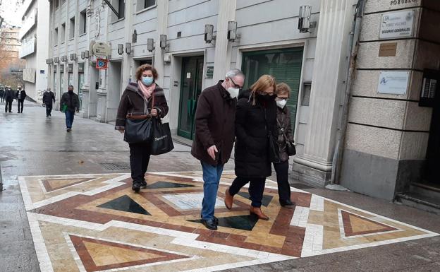 La capital jienense, a las puertas de ser confinada al superar la tasa de 500 casos por 100.000 habitantes