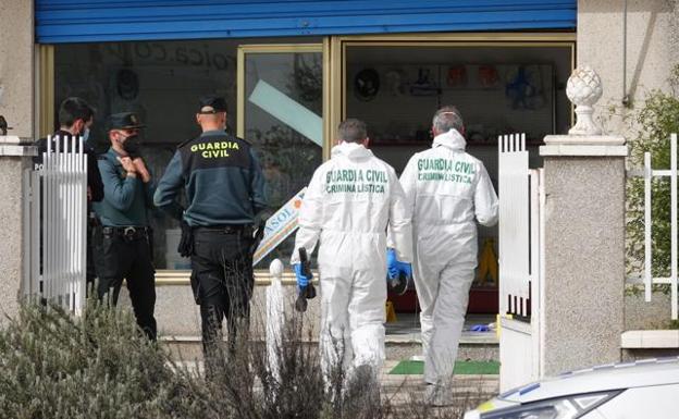 Los sucesos más destacados ocurridos en Granada que debes conocer este sábado