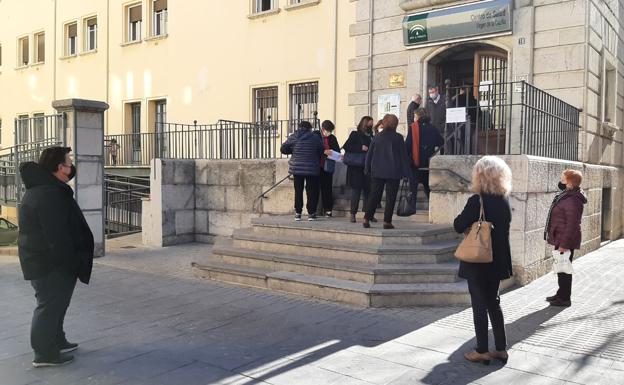 La Junta confina a 50 municipios de la provincia de Jaén que superan la tasa de 500