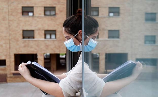 Bares, restaurantes y comercios bajan la persiana en 21 municipios de Jaén por las nuevas restricciones