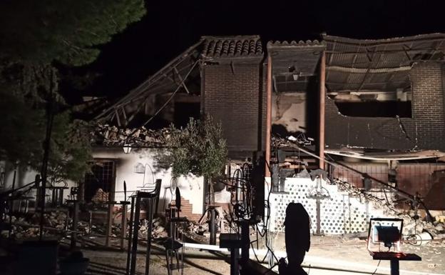 Estos son los sucesos ocurridos en Granada que debes conocer este domingo