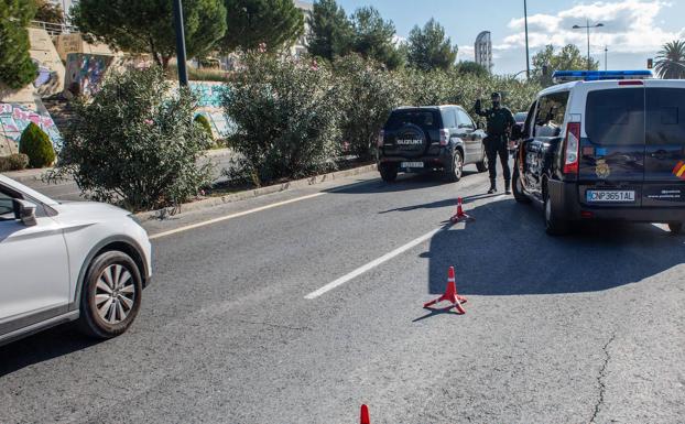 Fallece por Covid una administrativa del Hospital Virgen de las Nieves de Granada