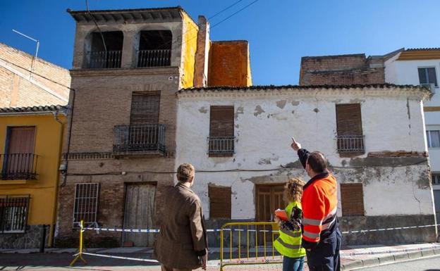 Última hora y novedades del enjambre de terremotos en Granada