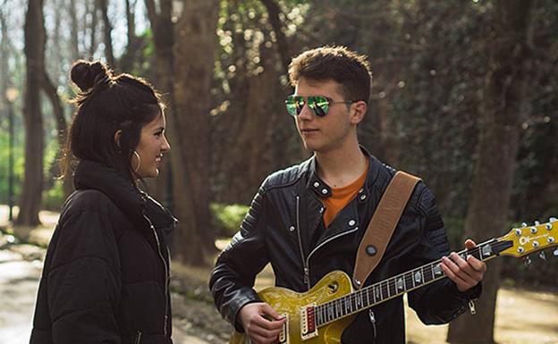 «Nuestro sonido mama directamente de clásicos»