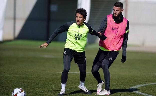 Un balcón hacia Europa en Villarreal