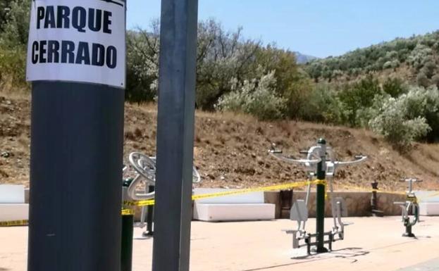 El confinamiento 'encierra' en sus pueblos a 8 de cada 10 almerienses