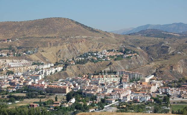 Otros seis pueblos de Granada ya tienen tasas para sufrir restricciones