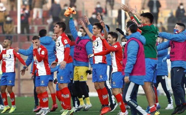 Una ilusionante revelación para romper la 'profecía'