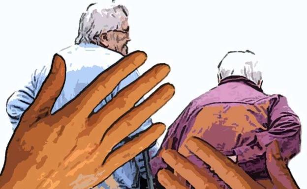 Derecho a vivir con la mayor autonomía y menor número de limitaciones