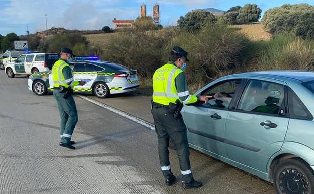 Jaén capital, cerrada ya para al menos 14 días mientras el ritmo de contagios se acelera