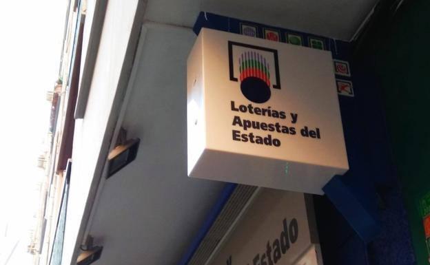 El primer premio de la Lotería Nacional cae en Begíjar