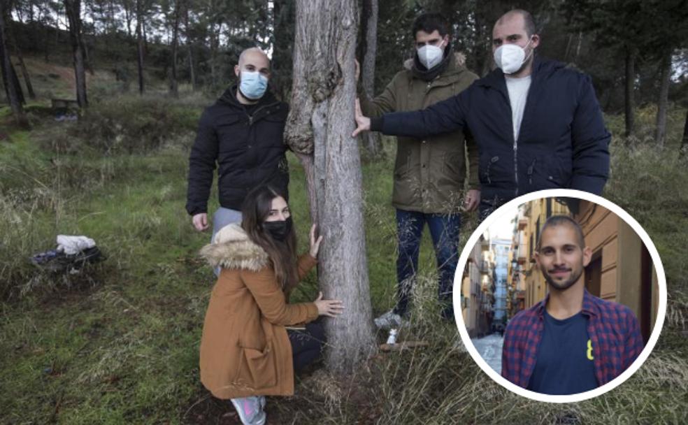 El legado silencioso de Ozelot, el joven rapero de Albolote fallecido de cáncer