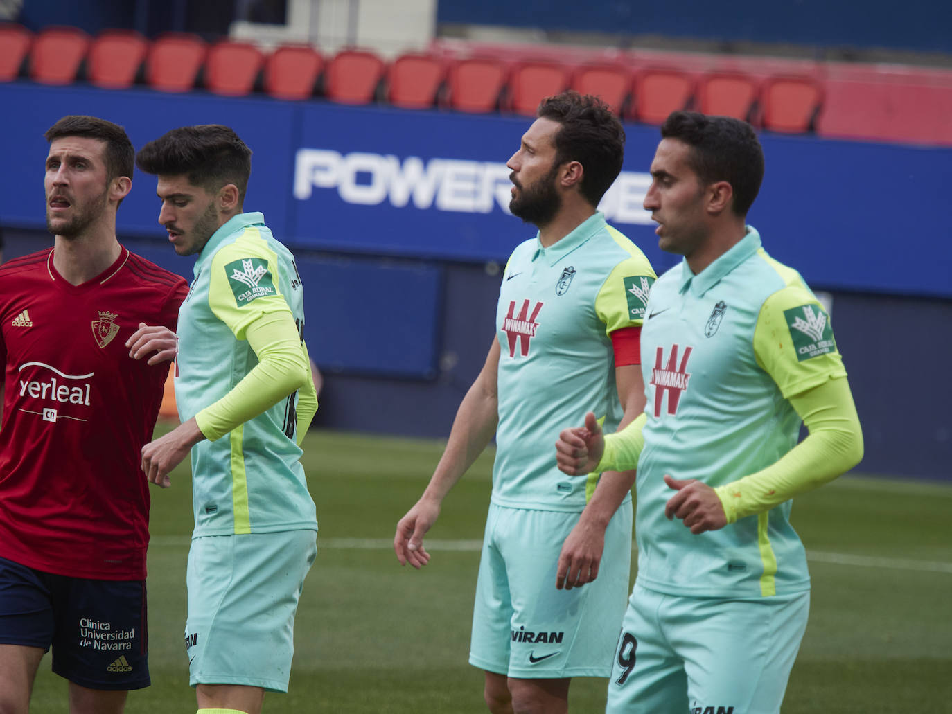 El celeste con amarillo es un color gafe