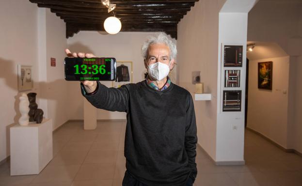 La pandemia adelanta el reloj de la cultura