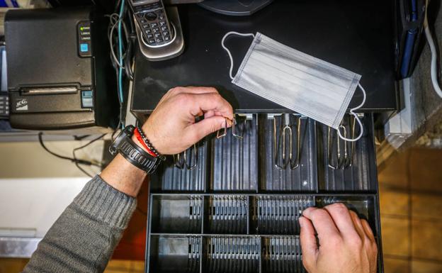 La hostelería arrastra diez meses de pérdidas y vaticina el cierre de 1.200 empresas en Granada