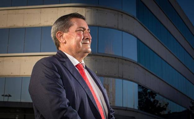 «Si al PSOE le plantean un gobierno alternativo en la capital lo tendrá que estudiar»