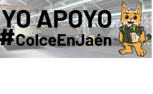 La candidatura al COLCE supera las 7.000 firmas y se ve 'finalista' con Toledo