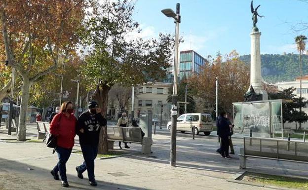 El confinamiento alcanza a Martos, Torredonjimeno y Mancha Real y la capital y Úbeda se acercan a límite del cierre de bares y comercio