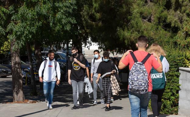 El año más difícil del Erasmus