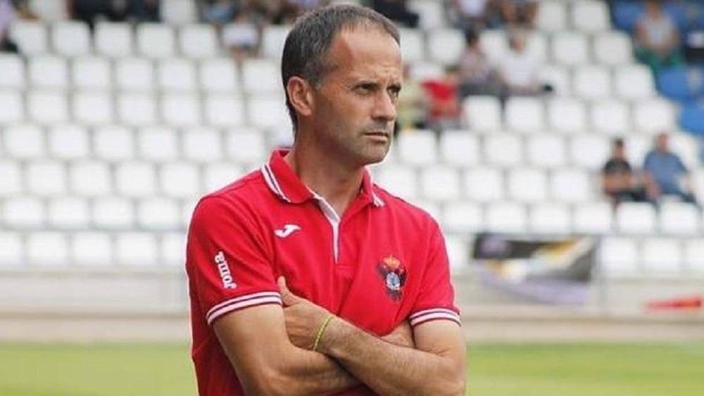 Fran Alcoy llevará las riendas del CD El Ejido, tras una extensa etapa en el Talavera