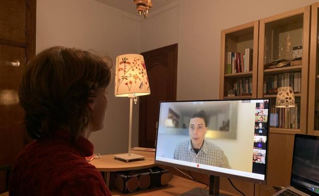 La Covid-19 aumenta el estrés y las psicopatologías entre las embarazadas