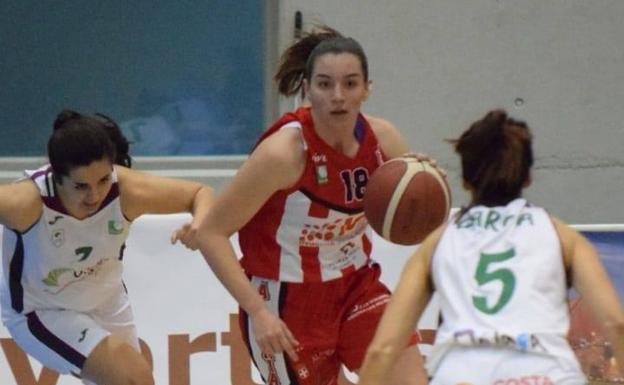 ISE Costa de Almería sigue sin jugar en 2021