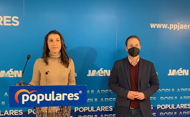 Desde el PP jienense acusan a ministro de Agricultura de recortar la PAC de los próximos años