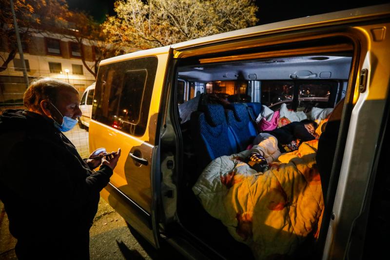 1979: el 'espejo' de los terremotos de Granada en 2021