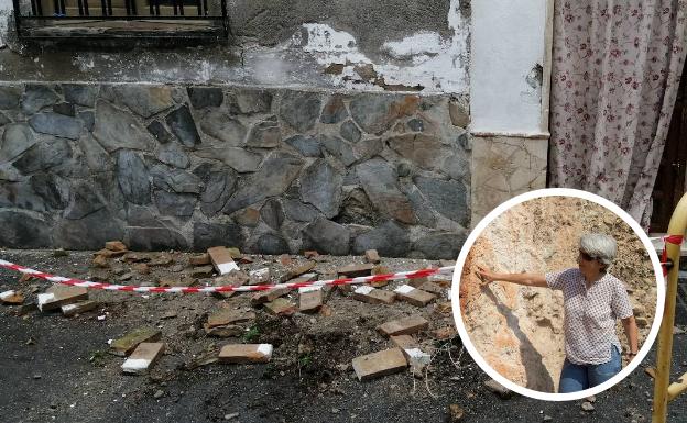 Una experta da todas las claves sobre los terremotos en Granada: «Creo que la intensidad no irá a más»