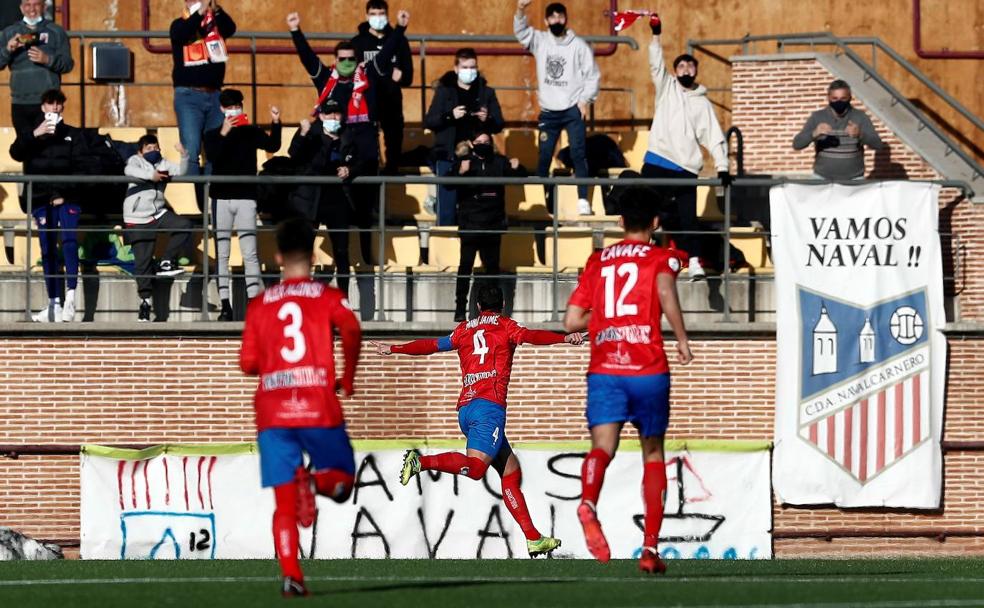 El pluriempleo de un rival con hambre de gloria