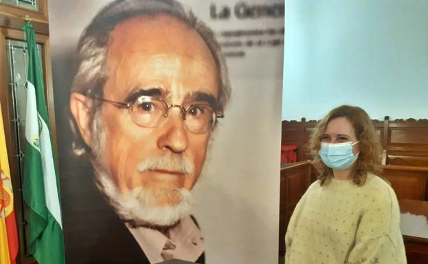 Comienzan en Torredonjimeno los actos por el centenario de Ginés Liébana