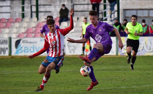 «Buenas sensaciones» tras la reunión mantenida ayer entre Membrado y García