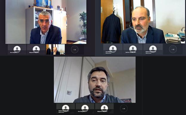 Cajamar Innova lanza una convocatoria para incorporar a su incubadora proyectos en gestión del agua