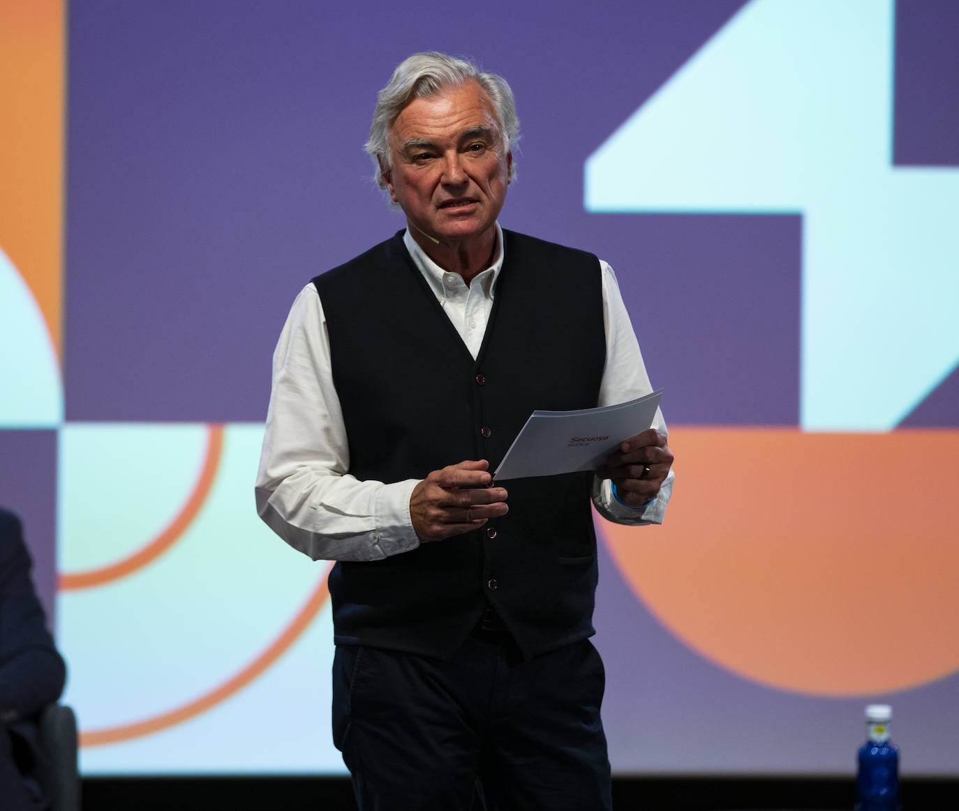 Nace Secuoya Studios, la gran factoría de contenidos de ficción y cine en español