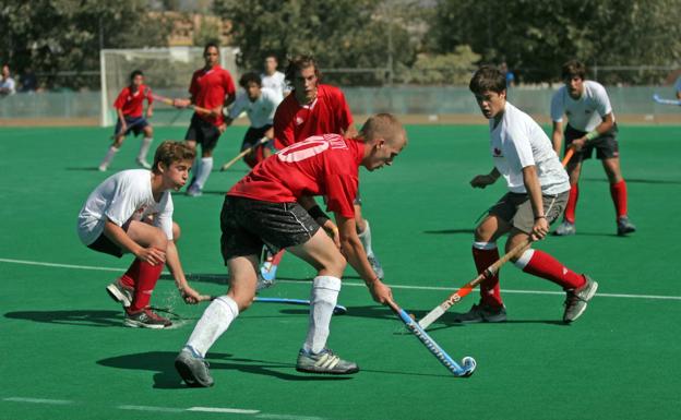 La excúpula de la Federación Andaluza de Hockey en Granada, a juicio por anomalías contables