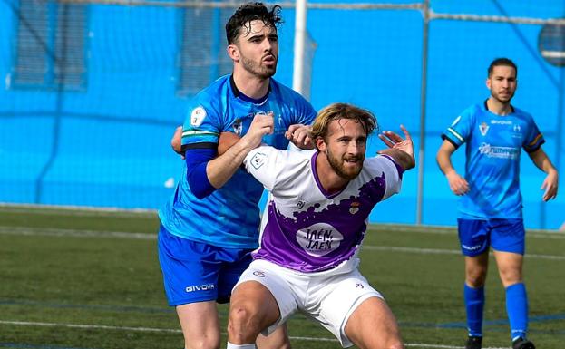 Desestimada la reclamación del Real Jaén por alineación indebida de la UD Maracena