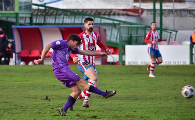 Pajares: «A estas alturas contábamos con tener la plantilla del Real Jaén equilibrada»