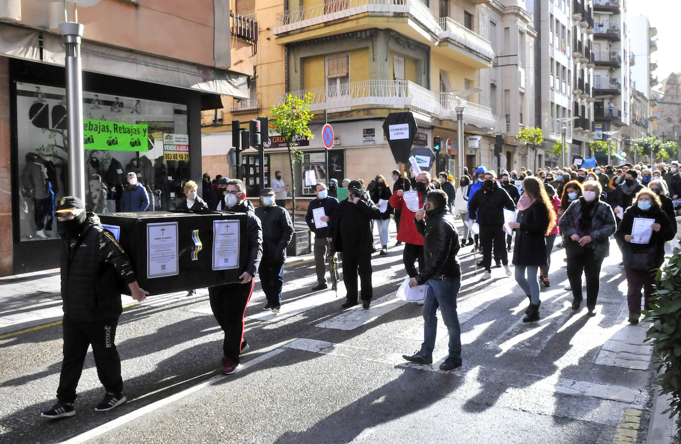 Linares 2011-2021, el decenio de la frustración