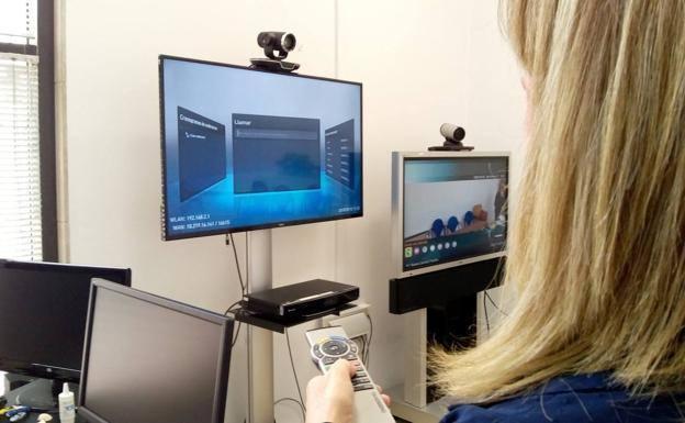 Anulan el juicio de una discusión por la basura en Almuñécar al fallar la videoconferencia