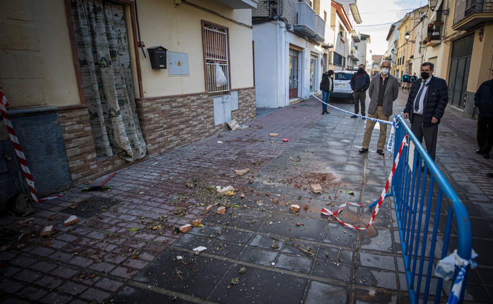 Cuando la Vega despertó, el terremoto todavía estaba allí