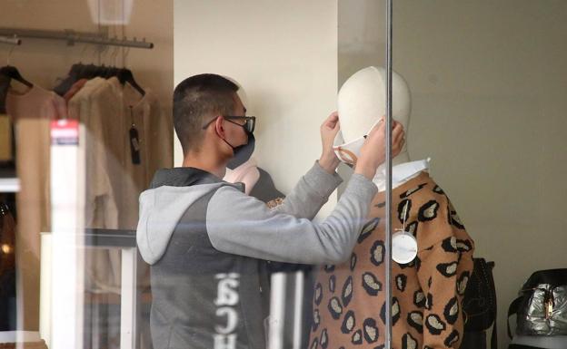 Salud confirma el cierre de bares en Úbeda y otros cuatro municipios y el confinamiento de Andújar