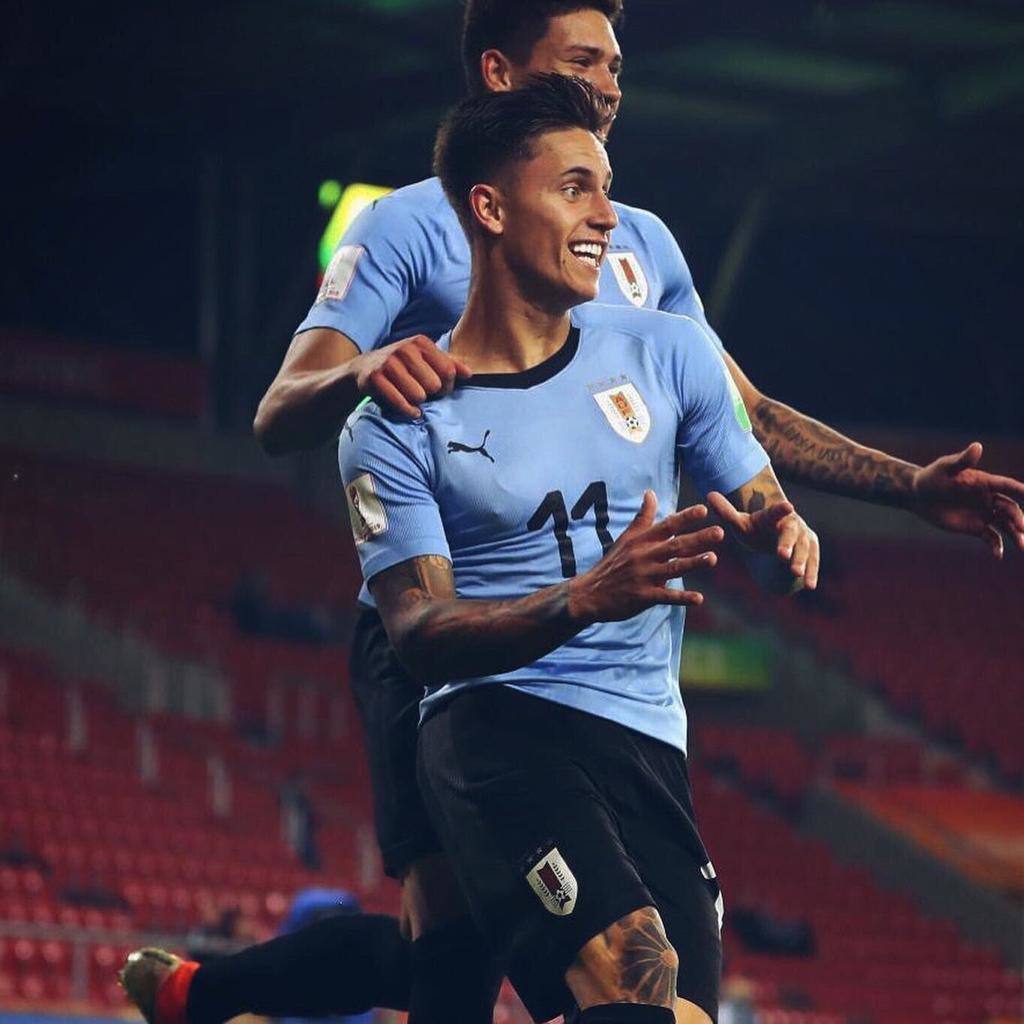 Sobre esta piedra el Almería edificará su proyecto de ascenso a Primera