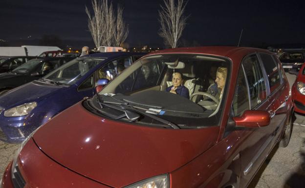 La ansiedad, origen de los mareos posterremoto