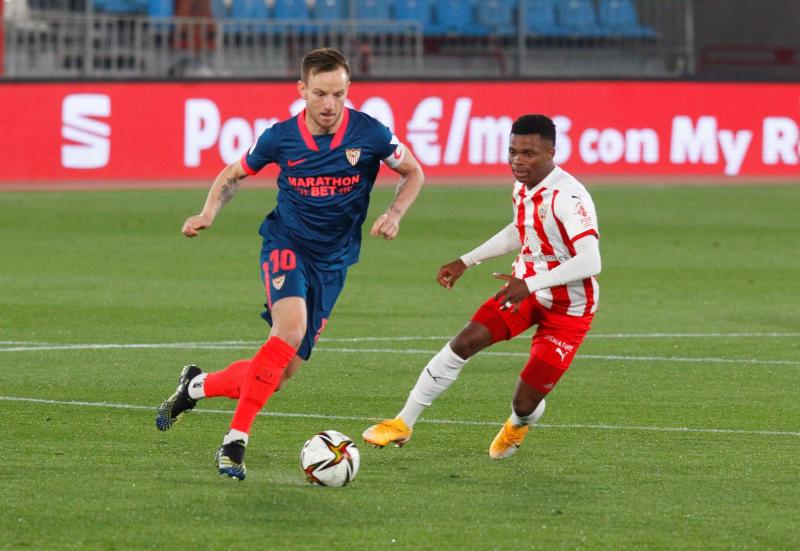 Final | UD Almería 0-1 Sevilla