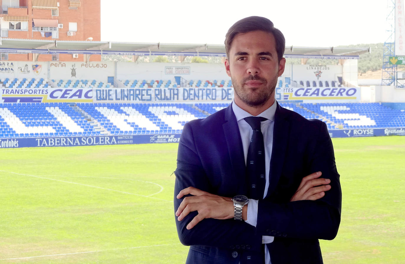 «Tenemos la plantilla que queremos y que permite nuestras posibilidades»