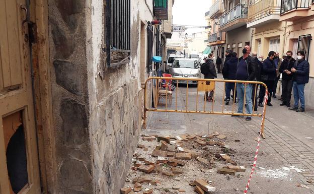 El Consorcio de Seguros recibe 3.410 peticiones de indemnización por los terremotos de Granada